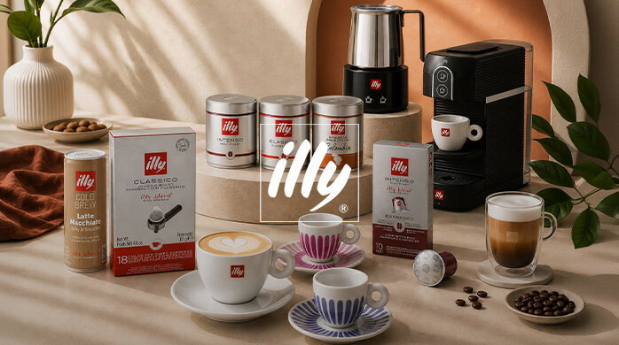 Café Illy