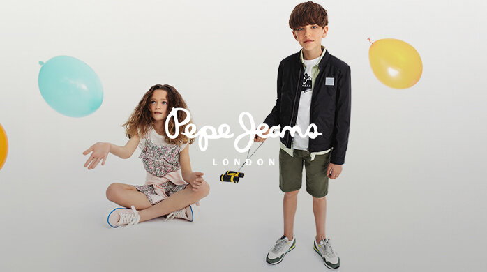 Pepe jeans