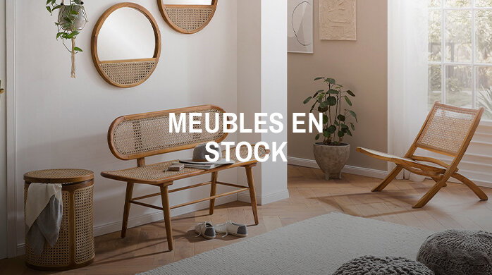 Meubles en stock