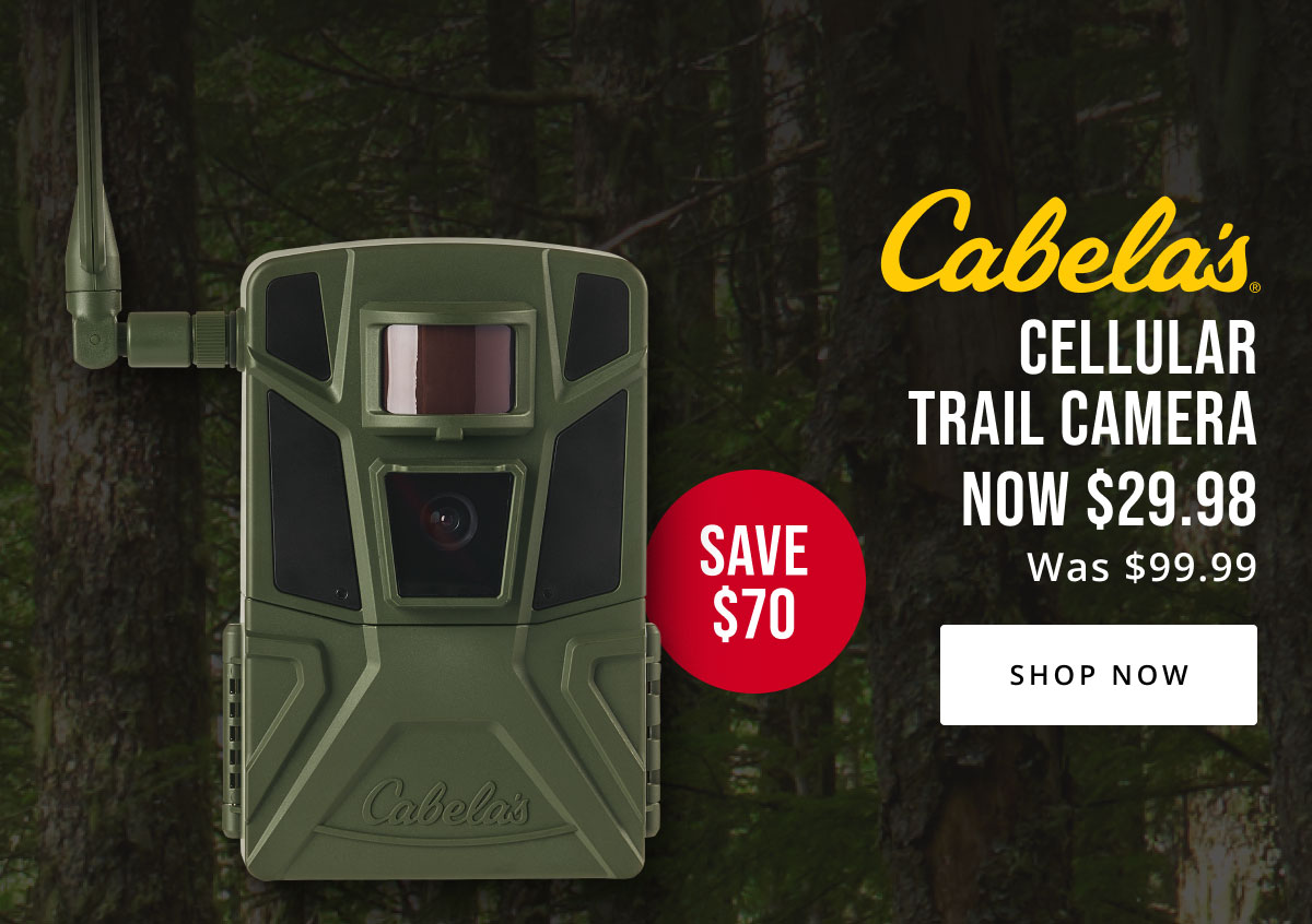 Game Cameras