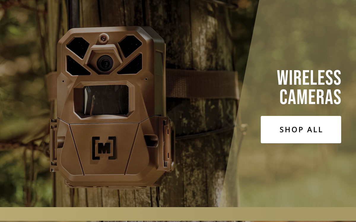 Game Cameras