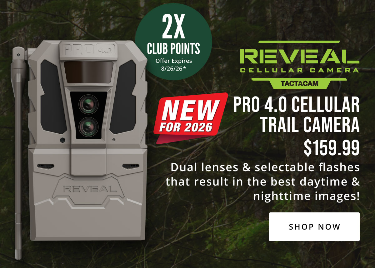 Game Cameras