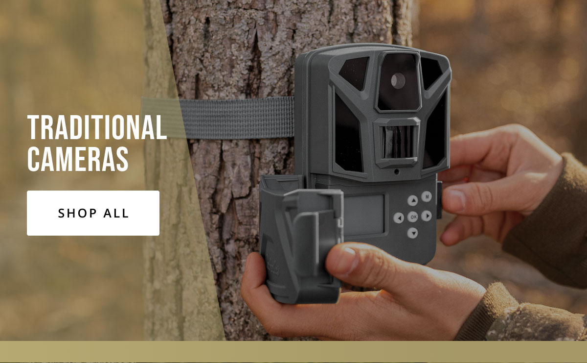 Game Cameras