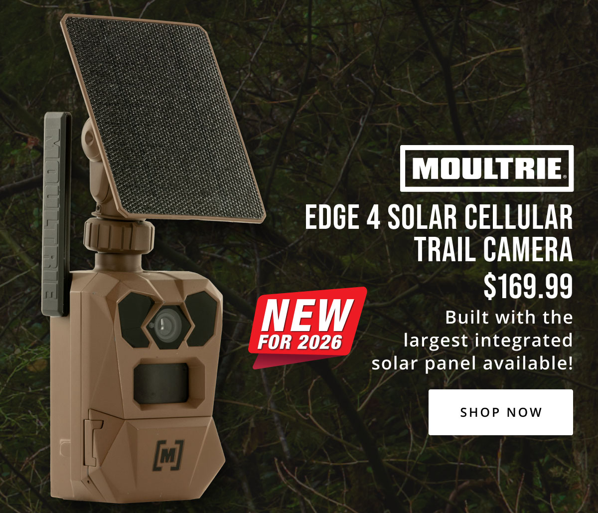 Game Cameras