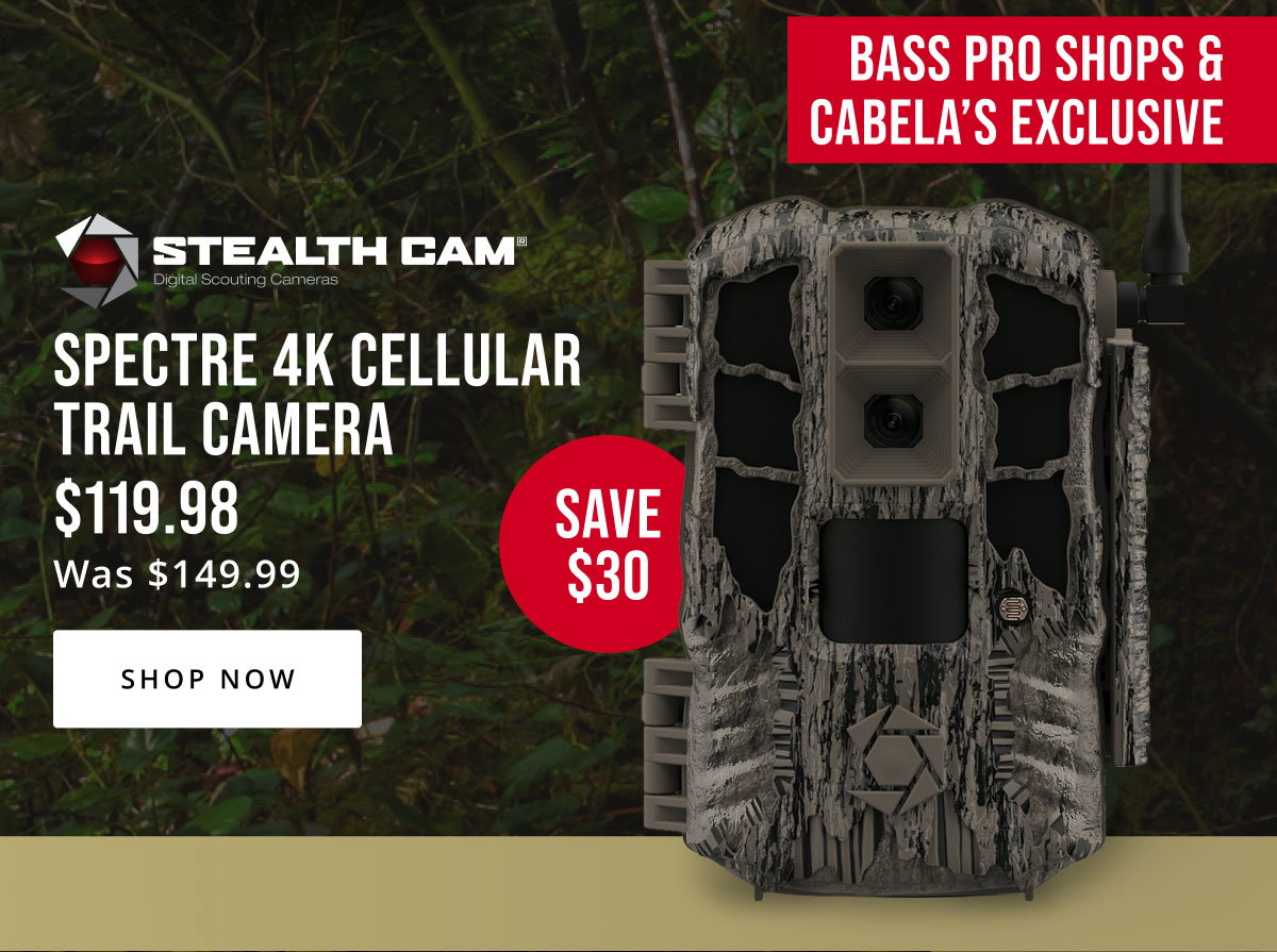 Game Cameras