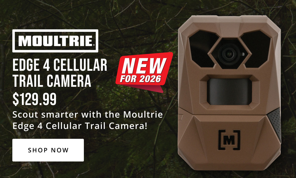 Game Cameras