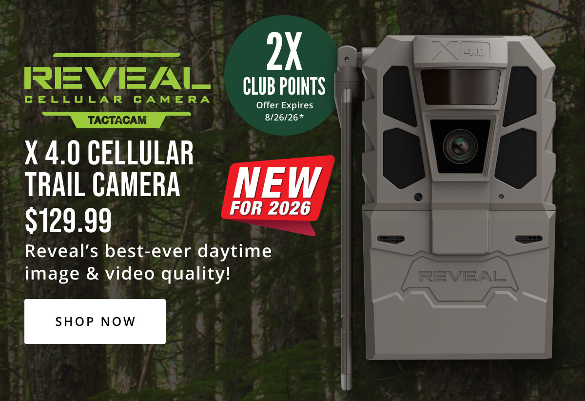 Game Cameras