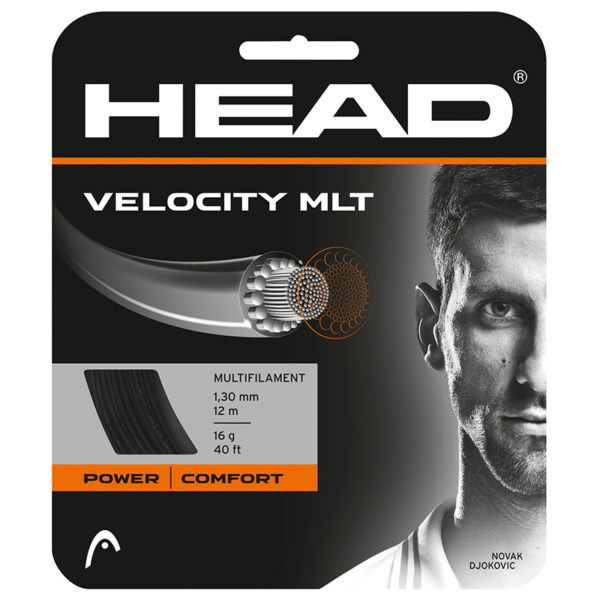 Image of HEAD Velocity MLT 12m Packet