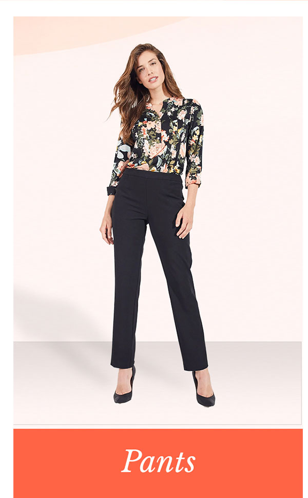 pants