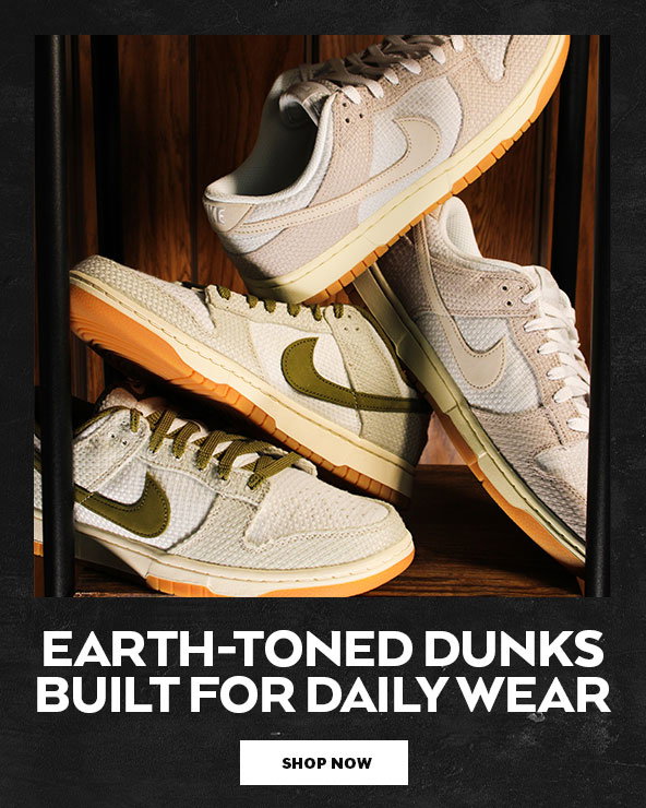 Dunks