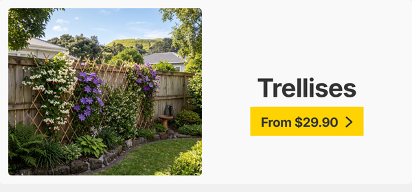 Trellises