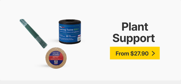 Plant Support