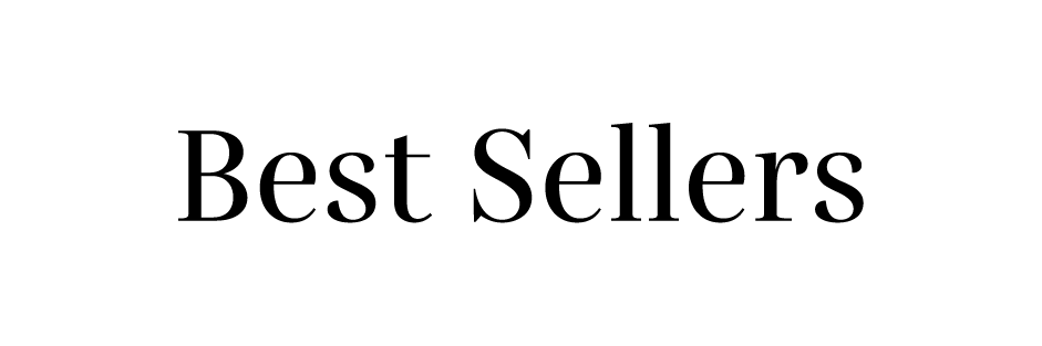 Best Se;llers