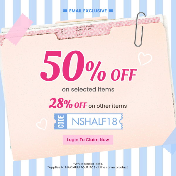 Half Price