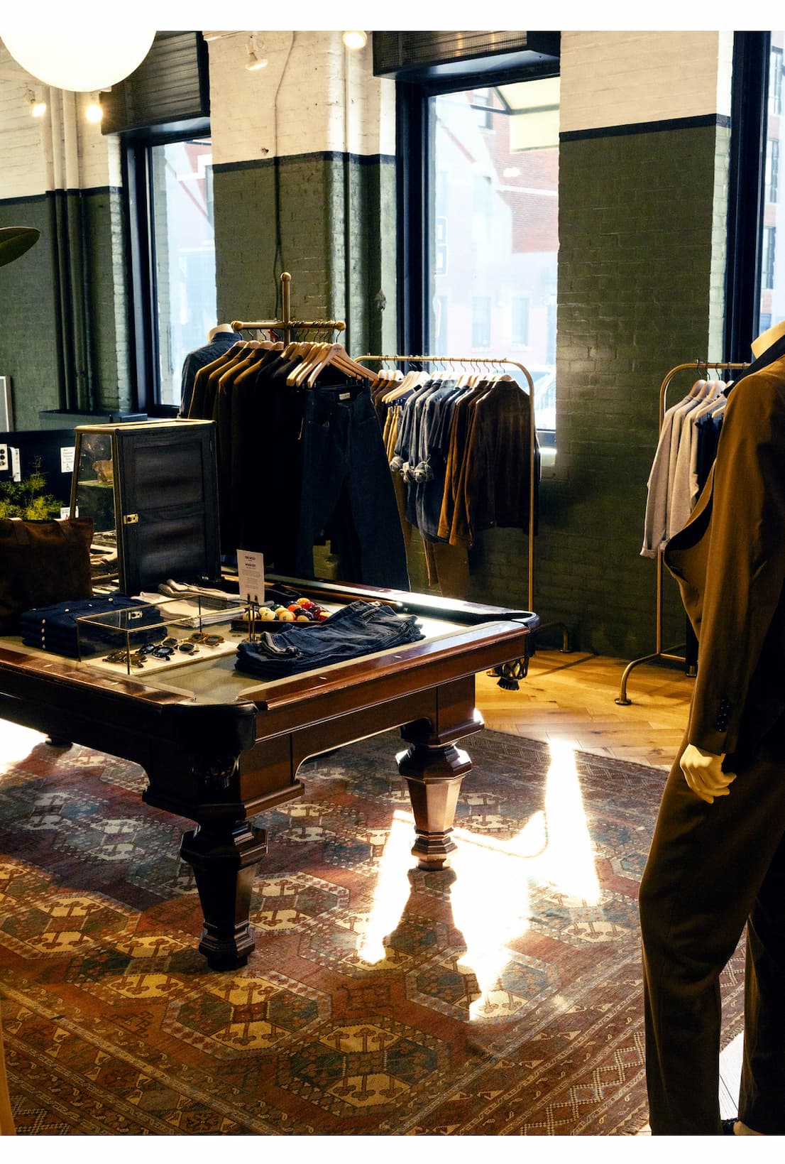 FIND YOUR STORE