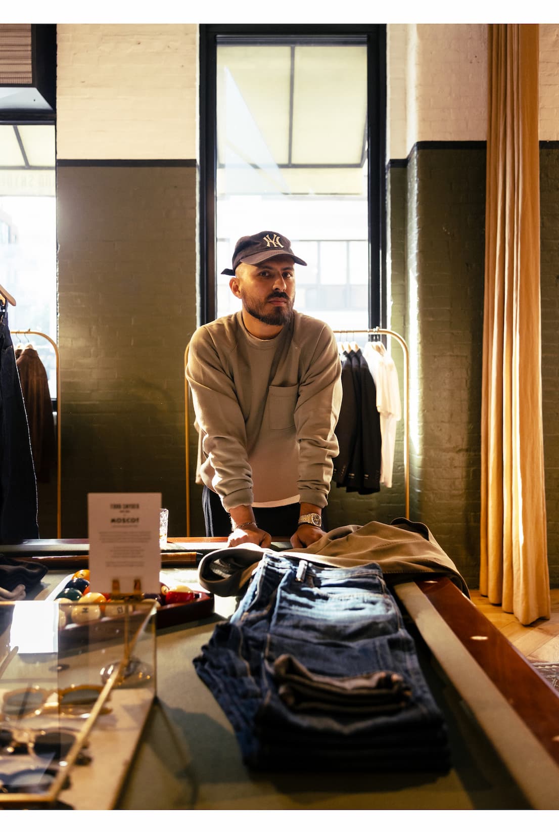 FIND YOUR STORE