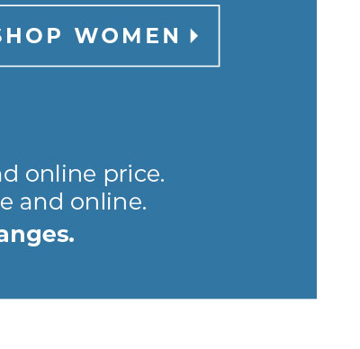 Shop Now Women's