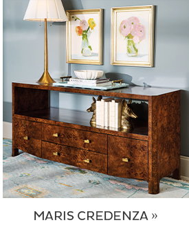 Maris Credenza