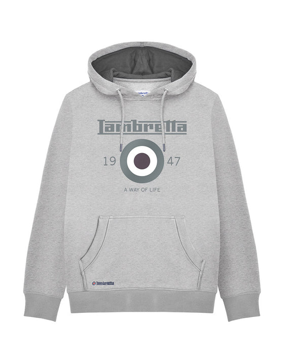 Target Hoodie