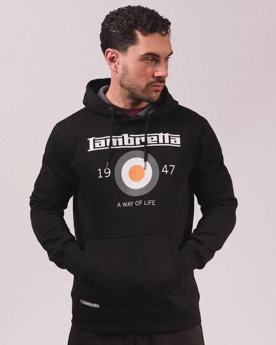Target Hoodie
