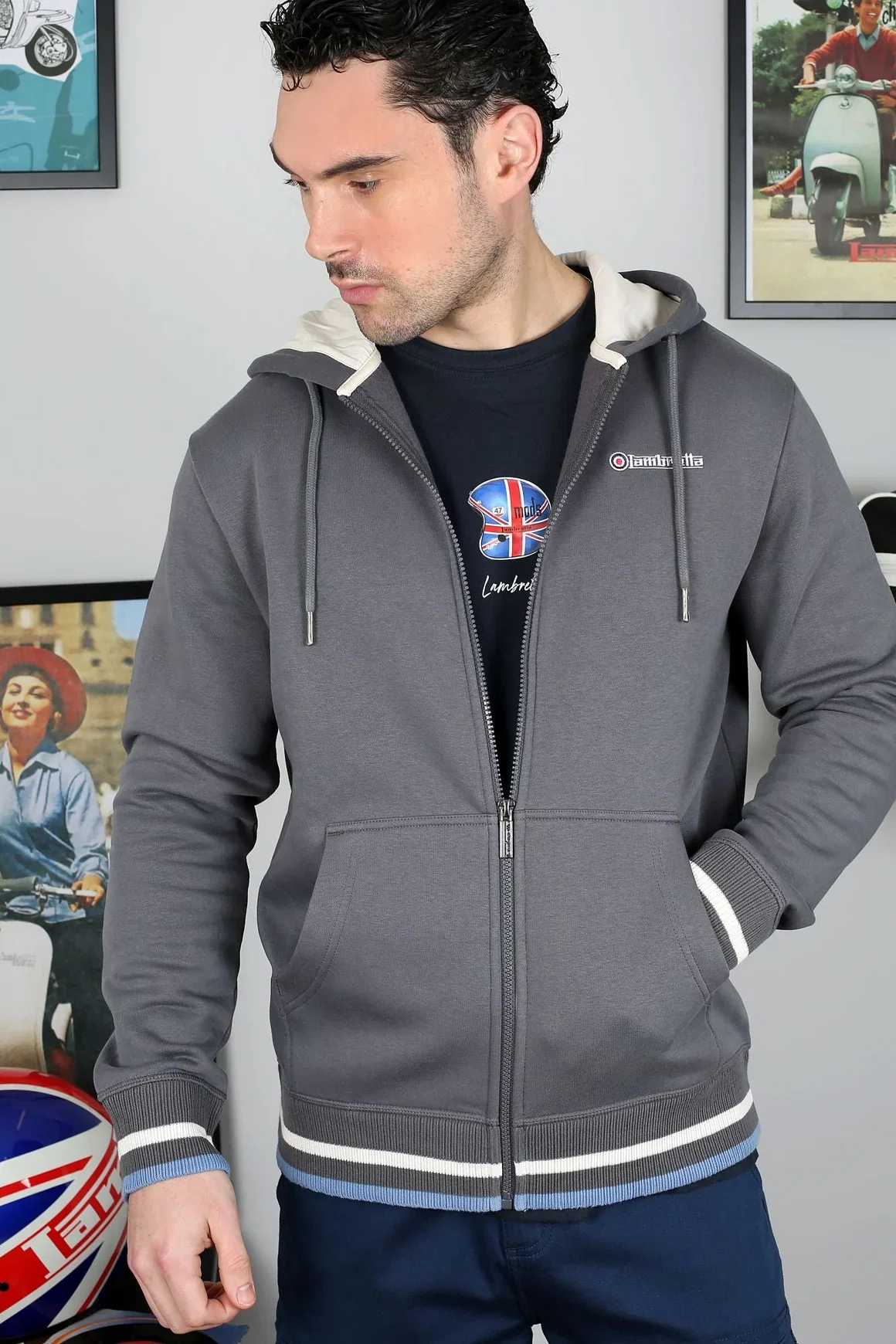F/Z Hoodie