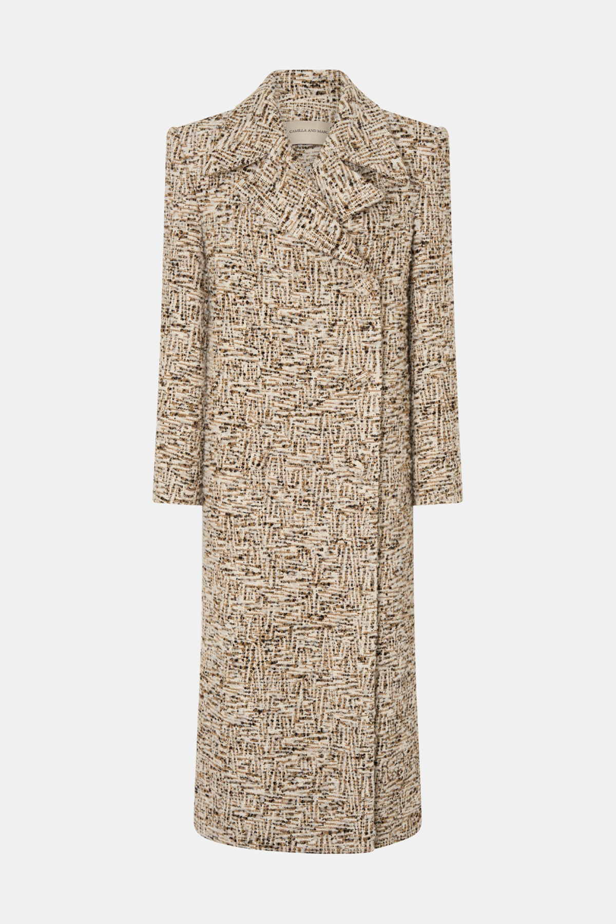 Manara Coat