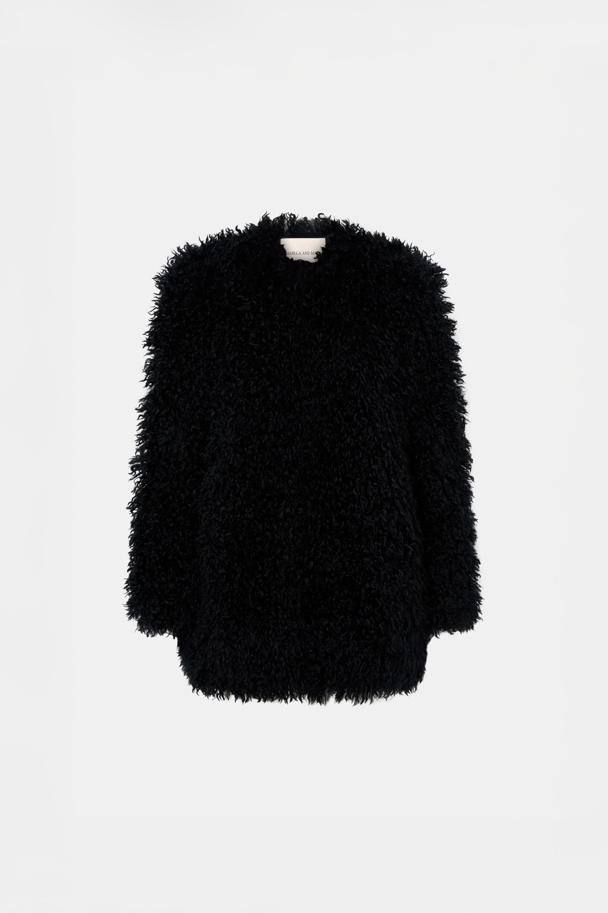 Renley Short Coat