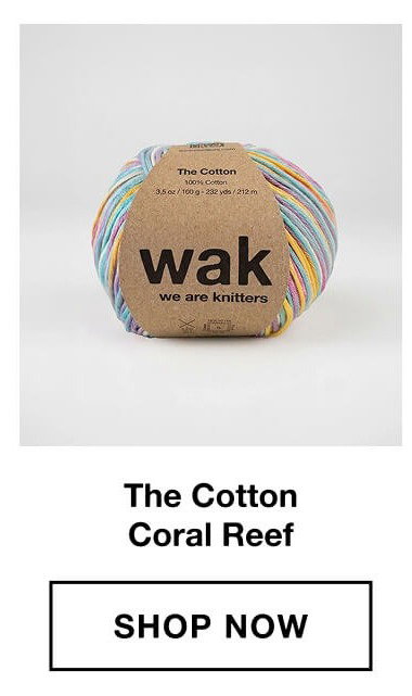 The Cotton Coral Reef 1