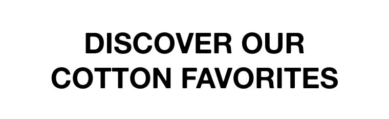 Cotton Favorites 1