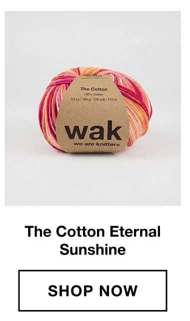 The Cotton Eternal Sunshine 1