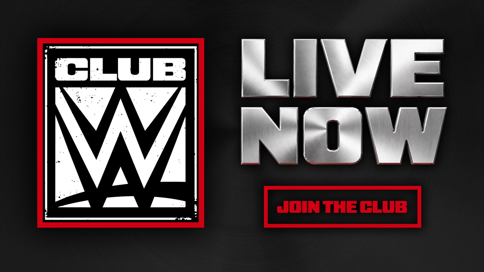 Club WWE Now Live
