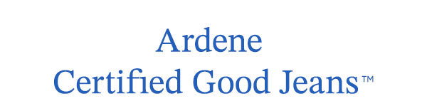 Ardene Certified Good Jeans
