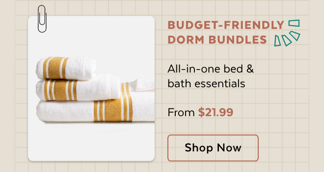 Shop Bundles