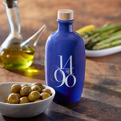 Spanish Pantry