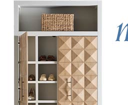 Brody Entry Cabinet