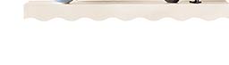 Tulette Shelf