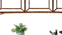 Newberry Console Table
