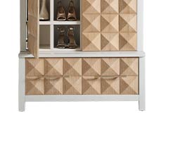 Brody Entry Cabinet