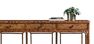 Newberry Console Table