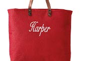 Personalized Bag