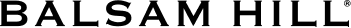 Balsam Hill logo