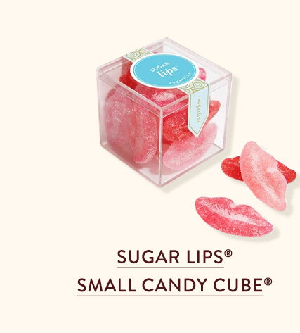Sugar Lips 