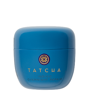 Indigo Overnight Repair