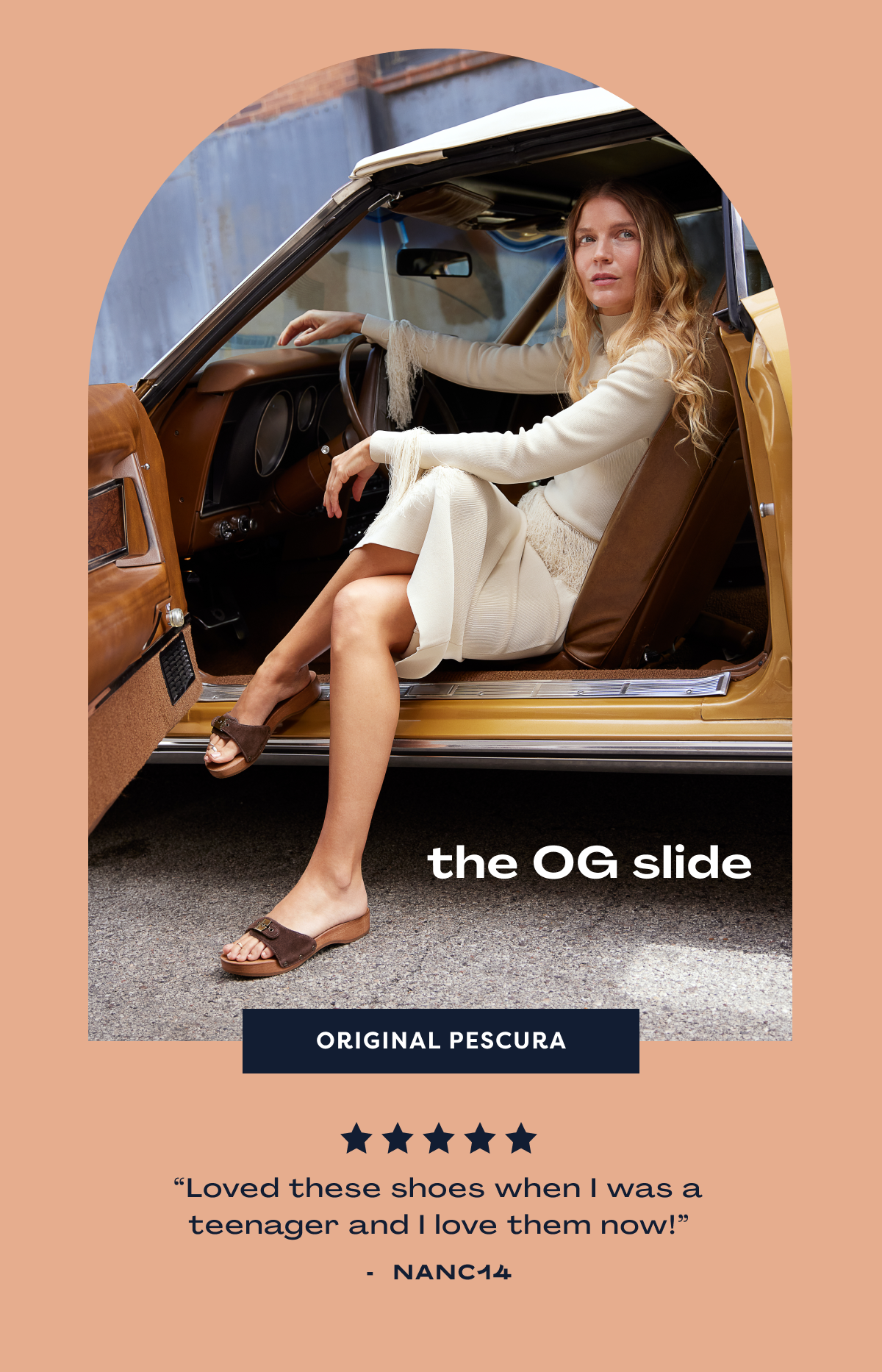 The Og Slide “Loved These Shoes When I Was A Teenager And I Love Them Now!” - Nanc14 | Original Pescura