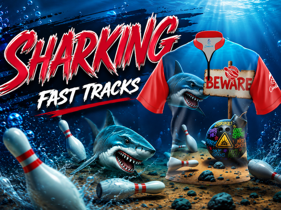 Sharking Fast Track