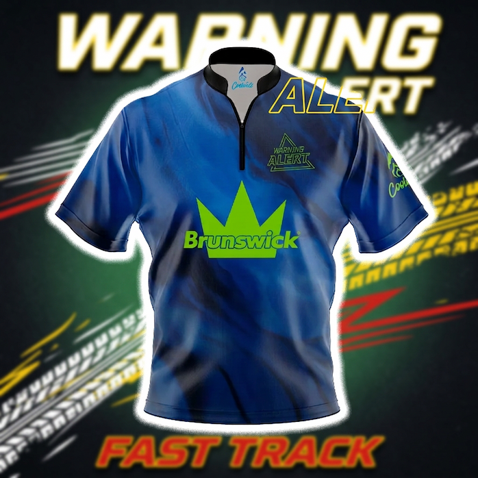 brunswick warning alert
