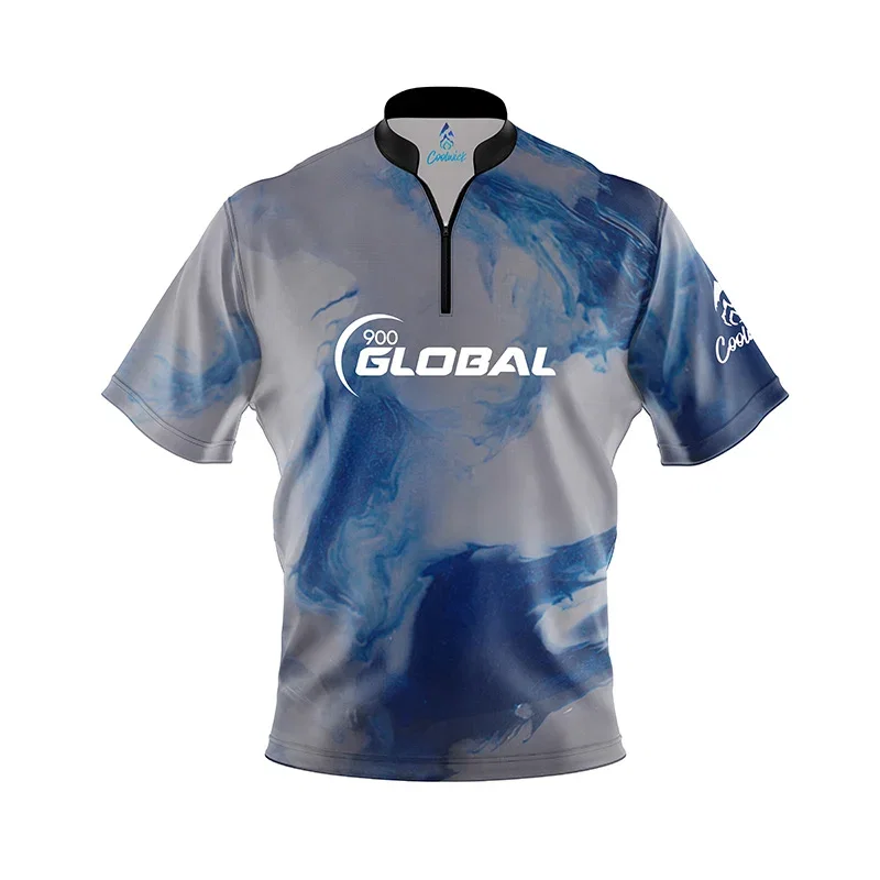 Image of 900 Global Jerseys!