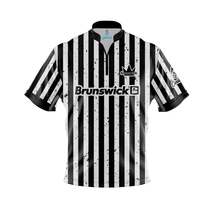 Image of Brunswick Jerseys!
