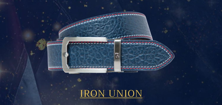 Shop Iron Union