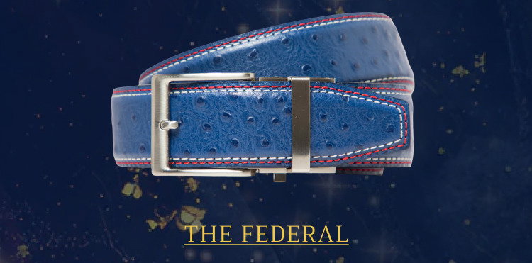 Shop the Federal